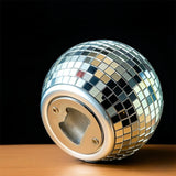 DiscoPop Spiegelnder Bierflaschenöffner