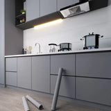 KitchenFlex Pro – Selbstklebender, Wasserdichter & Ölresistenter Küchenbelag