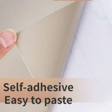 KitchenFlex Pro – Selbstklebender, Wasserdichter & Ölresistenter Küchenbelag