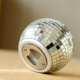 DiscoPop Spiegelnder Bierflaschenöffner