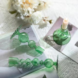 LumiÉclat 3-teiliges Glas-Tischdekor-Set