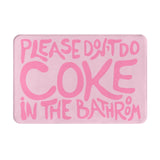 DoorLaugh Moderne Indoor Türmatte