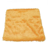 FurLuxe Ultraweicher Faux-Fell Kissenbezug