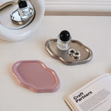 CloudTray Unregelmäßige Keramische Schmuckschale