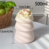 RippleAura Design-Trinkglas