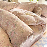 Kawaii DreamBow Bettwäsche-Set für Mädchen & Frauen