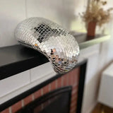 DiscoMelt Schmelzende Disco-Ball Wanddekoration