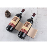 VinoStack Pro – Stapelbares Weinregal & Flaschenhalter