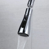 HydroFlex ProSpray Max – 3-in-1 Küchenbrause-Aufsatz für Effizienz & Komfort