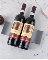 VinoStack Pro – Stapelbares Weinregal & Flaschenhalter