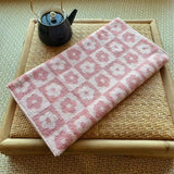 BloomSoft Luxus Baumwoll-Gesichts