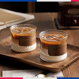 ZenBrew Thermo Design-Kaffeeglas