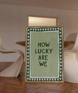 ModernAura Abstraktes Stillleben-Canvas