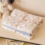 DoubleWarm Premium Brushed Bettwäsche-Set (4-teilig) – Extra dick, samtweich & luxuriöse Doppelgarn-Qualität