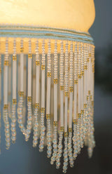 LuxeJelly Französischer Retro-Quallen-Kronleuchter