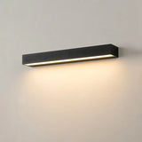 LumiBeam Outdoor – Wasserdichte LED-Wandleuchte für Fassade, Garten und Außenbeleuchtung