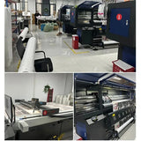 InspireGreen "Alles ist lösbar“-Leinwand