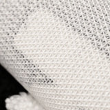 BathJoy "Get Naked“ Badematte – Weiches, Flauschiges & Saugfähiges Microfiber-