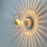 NordLux Bauhaus LED-Wandleuchte