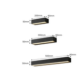 LumiBeam Outdoor – Wasserdichte LED-Wandleuchte für Fassade, Garten und Außenbeleuchtung