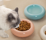 PurrfectBite Keramik-Katzennapf