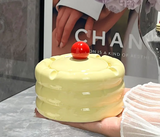 NordicClean Keramischer Aschenbecher mit Deckel