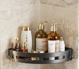 AquaShelf Selbstklebender Dusch- & Badezimmer-Organizer