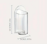 FlexMount Pro – Luxus Elektrische Zahnbürstenhalter