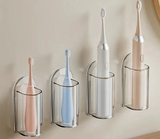 FlexMount Pro – Luxus Elektrische Zahnbürstenhalter