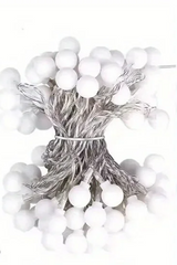 GlowSphere LED Kugellichter