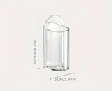 FlexMount Pro – Luxus Elektrische Zahnbürstenhalter