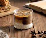 ZenBrew Thermo Design-Kaffeeglas