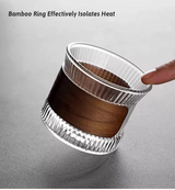 ZenBrew Thermo Design-Kaffeeglas