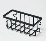 AquaGrip Saugnapf Schwammhalter