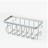 AquaGrip Saugnapf Schwammhalter